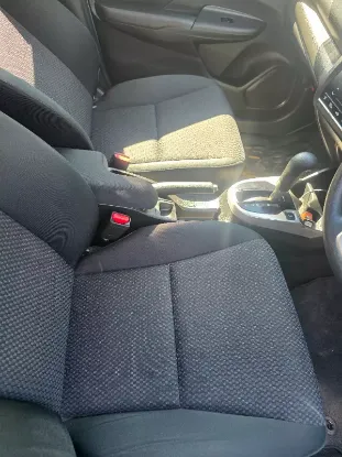 Picture of Honda Fit 2019