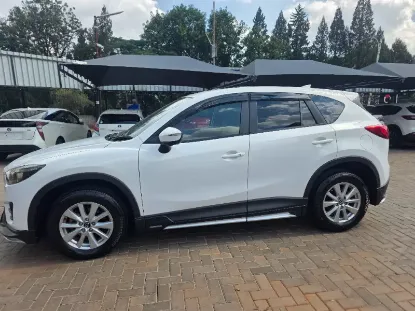 Picture of Mazda CX-5 2016