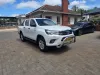 Picture of Toyota Hilux 2018