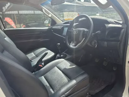Picture of Toyota Hilux 2023