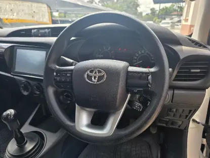 Picture of Toyota Hilux 2023