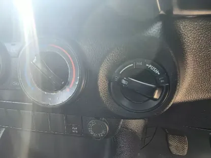 Picture of Toyota Hilux 2023