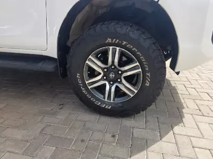 Picture of Toyota Hilux 2023