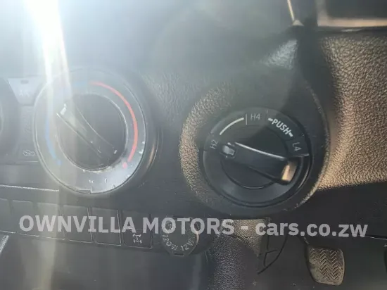 Picture of Toyota Hilux 2023