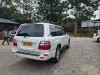 Picture of Toyota Land Cruiser 2005