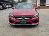 Picture of Mercedes Benz C-Class 2017