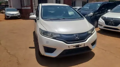 Picture of Honda Fit 2017