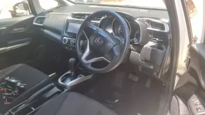 Picture of Honda Fit 2017