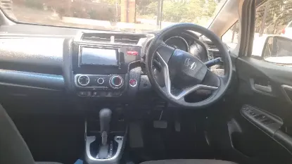 Picture of Honda Fit 2017