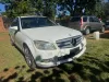 Picture of Mercedes Benz C-Class 2010