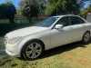 Picture of Mercedes Benz C-Class 2010