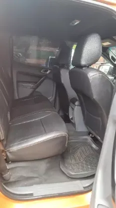 Picture of Ford Ranger 2017