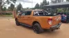 Picture of Ford Ranger 2017