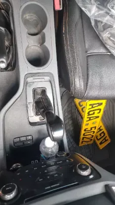 Picture of Ford Ranger 2017