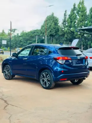 Picture of Honda Vezel 2015