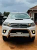 Picture of Toyota Hilux 2016