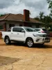 Picture of Toyota Hilux 2016