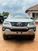 Picture of Toyota Fortuner 2017
