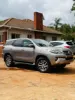 Picture of Toyota Fortuner 2017