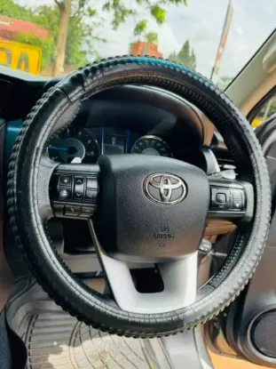 Picture of Toyota Fortuner 2017