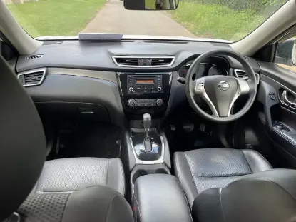 Picture of Nissan X-Trail 2016