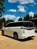 Picture of Nissan Elgrand 2018