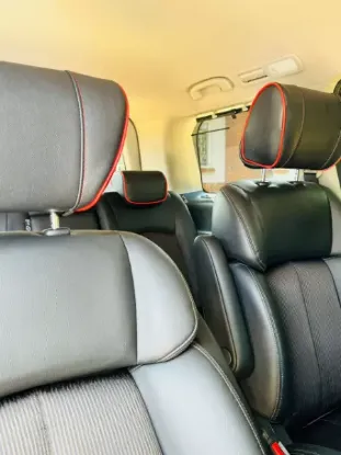 Picture of Nissan Elgrand 2018