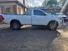 Picture of Toyota Hilux 2019