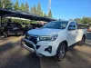 Picture of Toyota Hilux 2019
