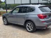 Picture of BMW X3 2016