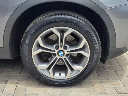 Picture of BMW X3 2016