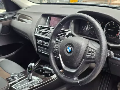 Picture of BMW X3 2016
