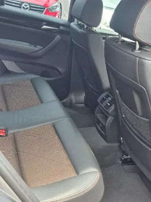 Picture of BMW X3 2016