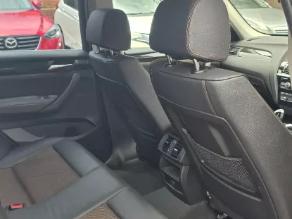 Picture of BMW X3 2016