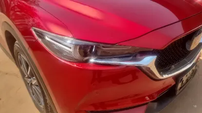 Picture of Mazda CX-5 2019