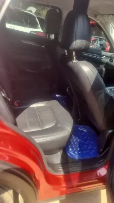 Picture of Mazda CX-5 2019