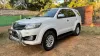 Picture of Toyota Fortuner 2015