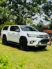 Picture of Toyota Hilux 2017
