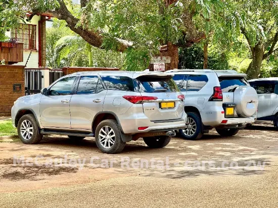 Picture of SUVs, 4x4, Executive