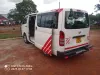 Picture of Toyota Hiace 10 seater (baby quantum)