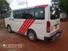 Picture of Toyota Hiace 10 seater (baby quantum)
