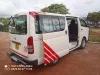 Picture of Toyota Hiace 10 seater (baby quantum)