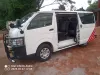 Picture of Toyota Hiace 10 seater (baby quantum)