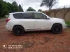Picture of Toyota Vanguard 5 seater $80 per day
