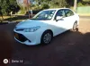 Picture of Toyota Corolla Axio .$55 per day