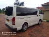 Picture of Toyota Hiace 10 seater (baby quantum) $100