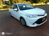Picture of Toyota Corolla Axio .$55 per day