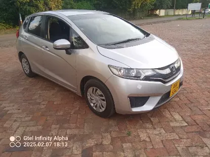 Picture of HONDA Fit $50/DAY