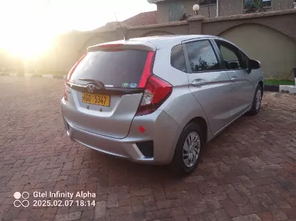Picture of HONDA Fit $50/DAY