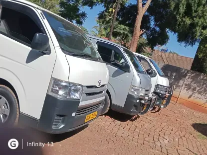 Picture of Baby Quantum 10 seater